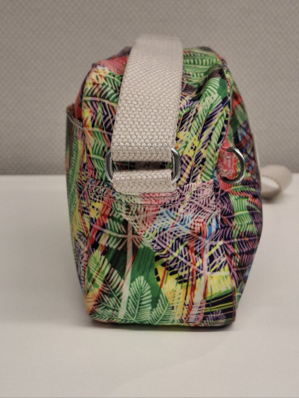 KIPLING Tropical Crossbody Bag - Picture 4 of 14